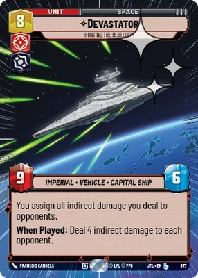 Devastator