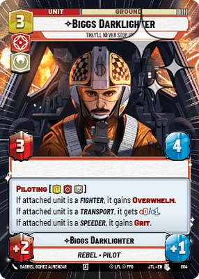 Biggs Darklighter