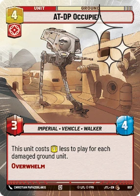 AT-DP Occupier