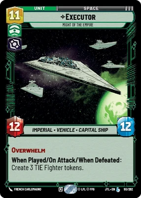Executor
