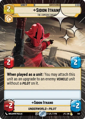 Sidon Ithano