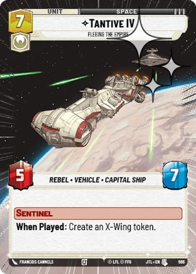 Tantive IV