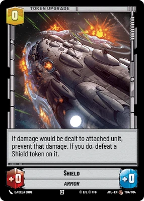 Shield