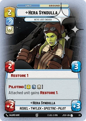 Hera Syndulla
