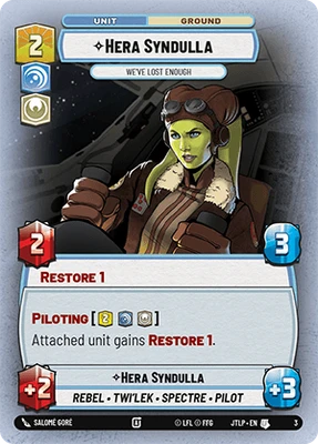 Hera Syndulla