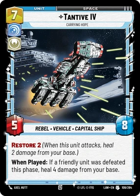 Tantive IV