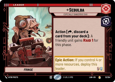 Sebulba