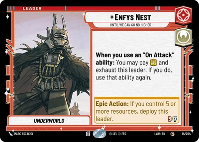 Enfys Nest
