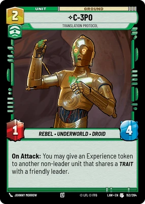 C-3PO