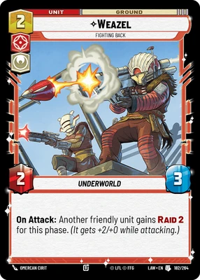 Weazel