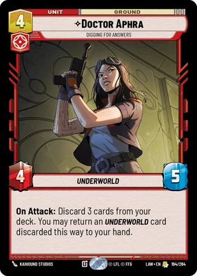 Doctor Aphra