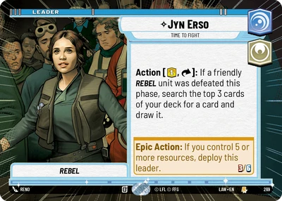 Jyn Erso