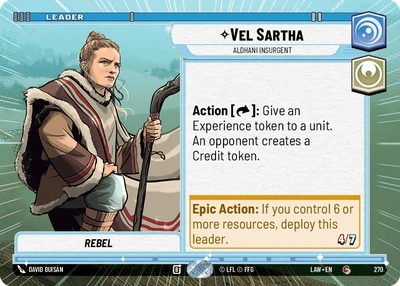 Vel Sartha