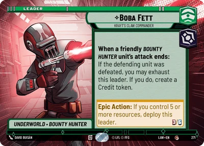 Boba Fett