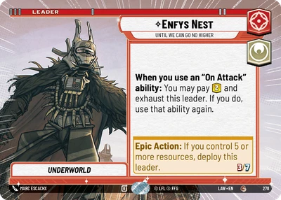 Enfys Nest