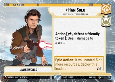 Han Solo
