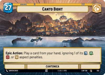Canto Bight