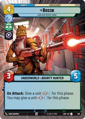 Bossk
