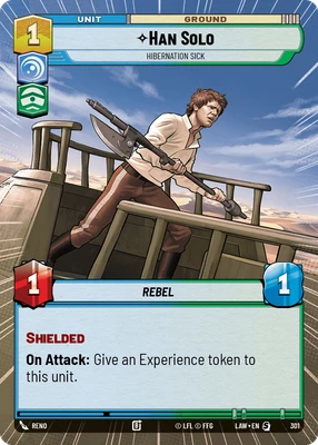 Han Solo