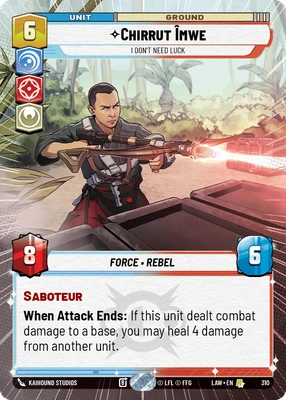 Chirrut Îmwe