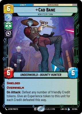 Cad Bane