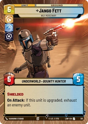 Jango Fett