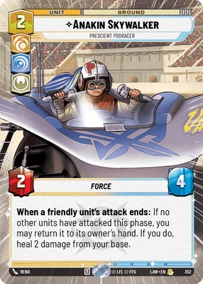 Anakin Skywalker