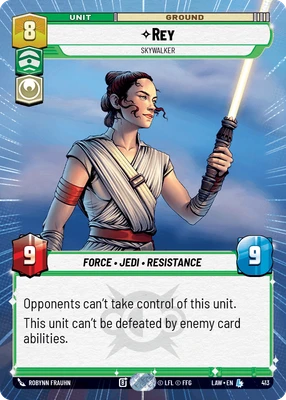 Rey