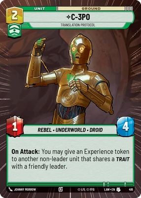 C-3PO