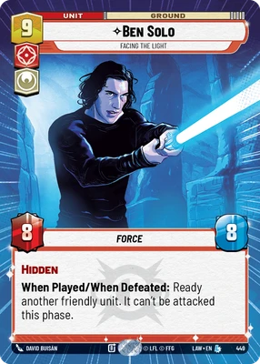 Ben Solo