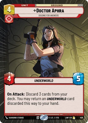 Doctor Aphra