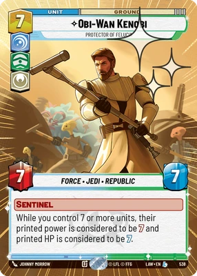 Obi-Wan Kenobi