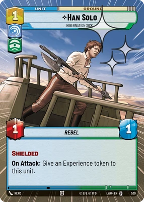 Han Solo