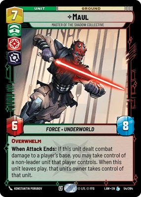 Maul