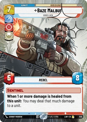 Baze Malbus