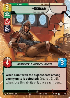 Dengar