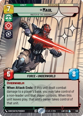 Maul
