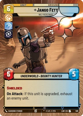 Jango Fett