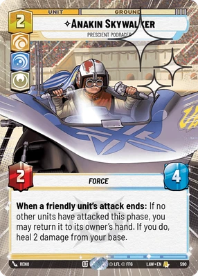 Anakin Skywalker