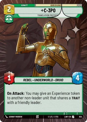 C-3PO