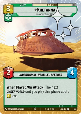 Khetanna