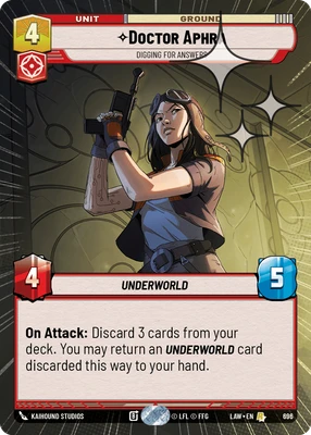 Doctor Aphra