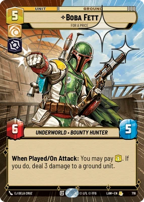 Boba Fett