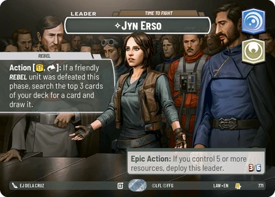 Jyn Erso