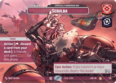 Sebulba