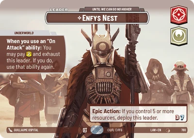 Enfys Nest