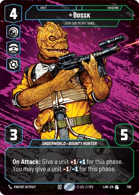 Bossk