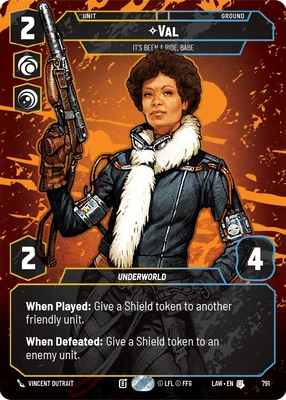 Val