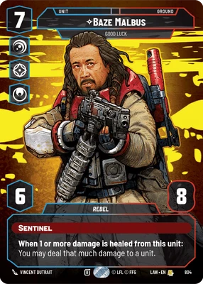 Baze Malbus