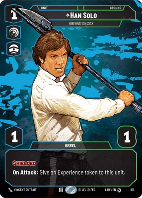 Han Solo